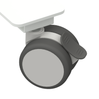 Hjulsæt med forstærkning, 501-37 og 501-9