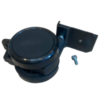 Hjulsæt med forstærkning, 501-37 og 501-9, sort