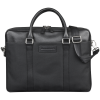 16'' Duo Pocket Laptop Bag PRO Ginza (Avenue), Black