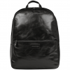 16'' Laptop Backpack Sönderborg, Black