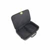 Forte 15,6'' ECO Laptop Bag, Black