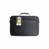 Forte 15,6'' ECO Laptop Bag, Black