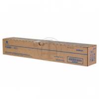 Bizhub 454 e TN513 toner black  29K