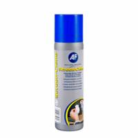 Skærmrens antistatisk spray (250ml)