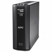 APC Back-UPS RS 1500VA Line-Interactive