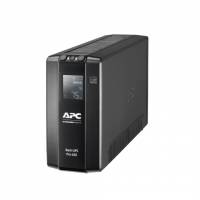 APC Back-UPS Pro BR650MI 390Watt 650VA Line-Interactive