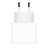 Apple 20W USB-C Power Adapter, White