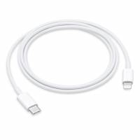 USB-C to Lightning Cable, 1m