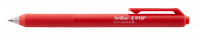 Artline J-POP Gel Pen ECO-GREEN 0.7 red