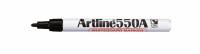 Whiteboard Marker Artline 550A sort
