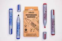 Artline 519 ECO-GREEN Whiteboard blue red (4)