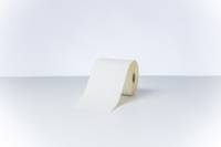 Direct thermal label roll 102 mm continuous, 58 m (8)