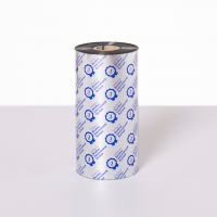 Ribbon, premium wax/resin, width 154mm, length 450m (5)