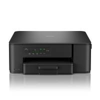 DCP-J1260W Compact Inkjet 3-in-1 Wireless