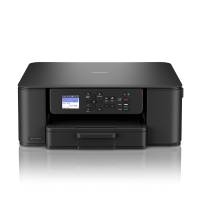 DCPJ1310DW Compact 3-in-1 Inkjet Printer