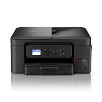 DCP-T780DW Compact 3-in-1 wireless ink tank printer