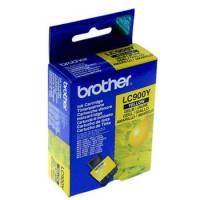 LC900Y ink cartridge yellow