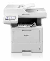 MFC-L6710DW Professional AiO mono laser printer