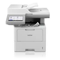 MFC-L6910DN Professional AiO mono laser printer