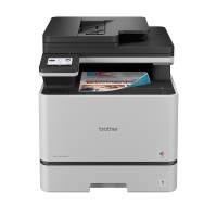 MFC-L8730CDW Colour MFP