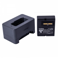 Li-ion battery, require PA-BB-004, Battery base