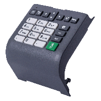 Brother Keyboard unit (Replacement)