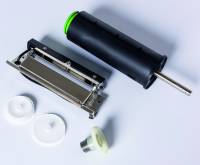 Label Peeler for TJ-4T series