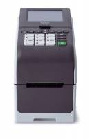 TD-2320DSA300 2-inch 300dpi/Touch Panel Displ. (USB/LAN)