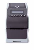 TD-2350D203 2-inch printer 203dpi (USB/LAN/BT/Wi-Fi)