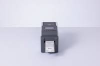 TD-2350DFC203 2-inch linerless printer 203dpi (USB/LAN/BT/Wi