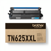 TN625XXLC Cyan Toner Super High Yield 6,5K