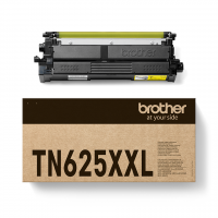 TN625XXLY Yellow Toner Super High Yield 6,5K