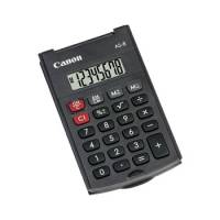 Canon AS-8 pocket calculator