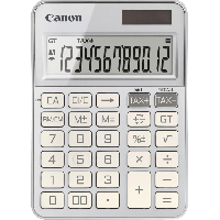 Canon KS-125KB-SL HB calculator