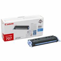 707C cyan toner cartridge