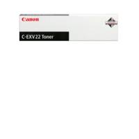 C-EXV 22 black toner