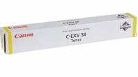 C-EXV 34 yellow toner