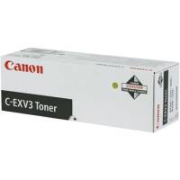 C-EXV 3 black toner