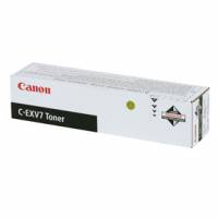 C-EXV 7 black toner