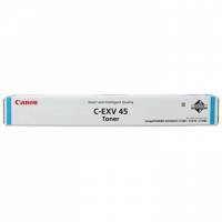 C-EXV 45 cyan toner