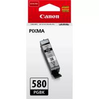 PGI-580 pigment black ink cartridge