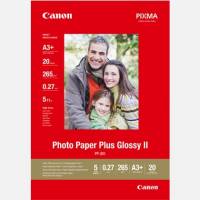 A3+ PP-201 Photo Paper Plus II 265g (20)