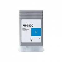 PFI-030 C cyan ink tank 55ml