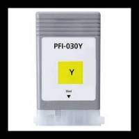 PFI-030Y yellow ink tank 55ml