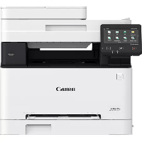 i-SENSYS MF657Cdw MFP