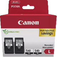 PG-540L (2) ink cartridge