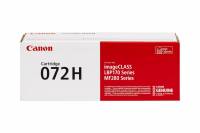 Cartridge 072H black