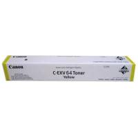 C-EXV64 yellow toner 25,5k