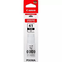 GI-41S PGBK EMB Black Ink Bottle