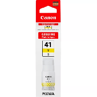 GI-41S Y EMB Yellow Ink Bottle